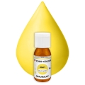Barwnik naturalny do białej czekolady Żółty 18ml