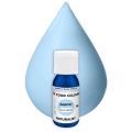 Barwnik naturalny do białej czekolady Błękitny 18ml