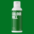 Barwnik spożywczy do mas tłustych Colour Mill 100ml Forest