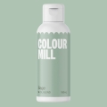 Barwnik spożywczy do mas tłustych Colour Mill 100ml Sage