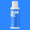 Barwnik spożywczy do mas tłustych Colour Mill 100ml Cobalt