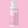Barwnik spożywczy do mas tłustych Colour Mill 100ml Baby Pink