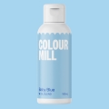 Barwnik spożywczy do mas tłustych Colour Mill 100ml Baby Blue