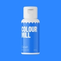 Barwnik spożywczy do mas tłustych Colour Mill 20ml Cobalt