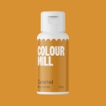 Barwnik spożywczy do mas tłustych Colour Mill 20ml Caramel