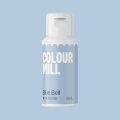 Barwnik spożywczy do mas tłustych Colour Mill 20ml Blue Bell