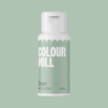 Barwnik spożywczy do mas tłustych Colour Mill 20ml Sage