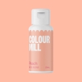 Barwnik spożywczy do mas tłustych Colour Mill 20ml Peach