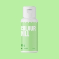 Barwnik spożywczy do mas tłustych Colour Mill 20ml Mint