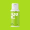 Barwnik spożywczy do mas tłustych Colour Mill 20ml Lime