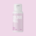 Barwnik spożywczy do mas tłustych Colour Mill 20ml Lilac