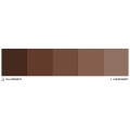 Colour Mill 20ml Chocolate