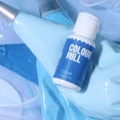 Barwnik spożywczy na bazie oleju Cobalt