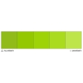 Colour Mill 100ml Lime
