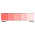 Colour Mill 20ml Coral