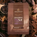 Mleczna czekolada Callebaut Jawa