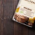 100% czystego masła kakaowego w formie proszku