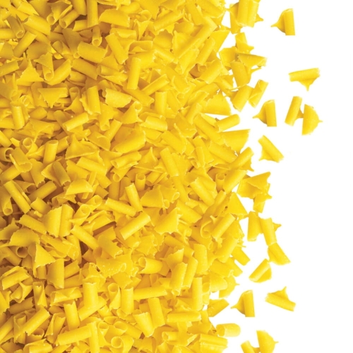 Posypka czekoladowa wiórki Barbara Decor Cytrynowa 2,5kg