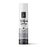 Zamsz w sprayu Barima Velly Biały Neutralny 250ml