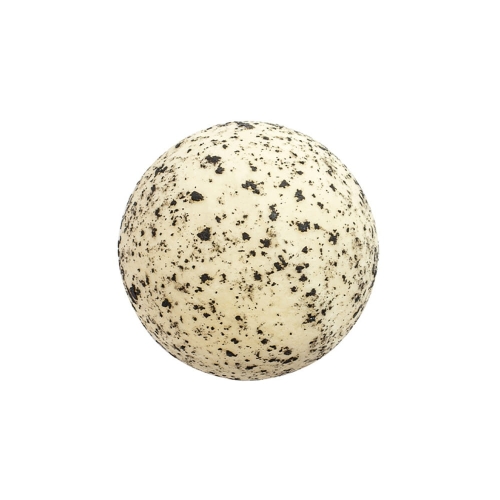 Kulki czekoladowe Barbara Decor Czarny Pieprz 49szt