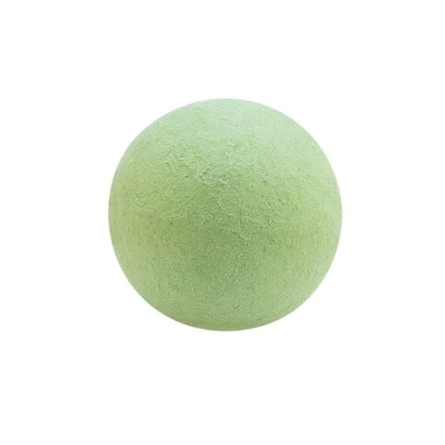 Kulki czekoladowe Barbara Decor Saturn Zielony 49szt