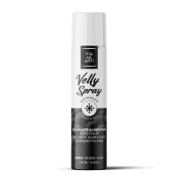 Zamsz w sprayu Barima Velly Czarny 250ml