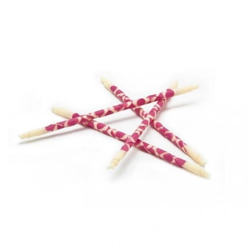 Ołówki Matisse 20cm dekoracja czekoladowa Barbara 120szt