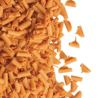 Posypka czekoladowa wiórki Barbara Decor Karmelowa 2,5kg