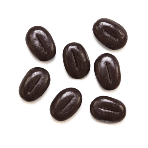 Ziarna Kawy dekoracja czekoladowa Barbara Decor 1,1kg