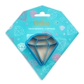 Wykrojnik foremka Diament Decora 6cm