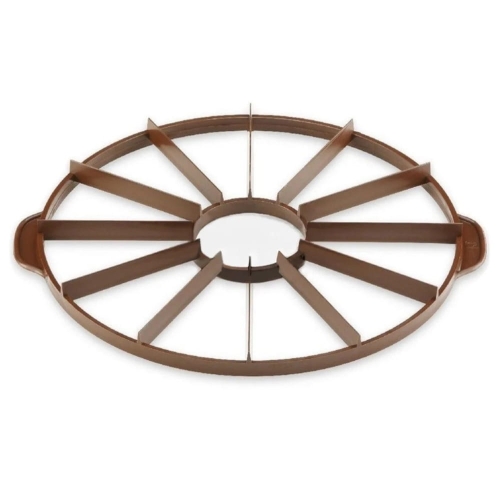 Znacznik do ciasta jednostronny 12 porcji Thermohauser 26,5cm