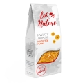 Kwiaty jadalne Żółty Nagietek płatki Love Nature 15g