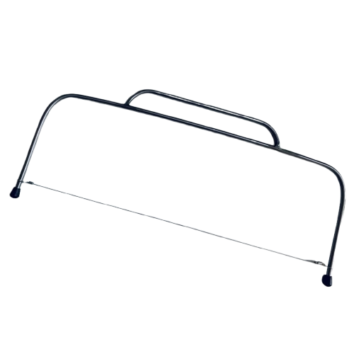 Profesjonalny nóż do cięcia biszkoptu Dorosiowe Ranty 40cm