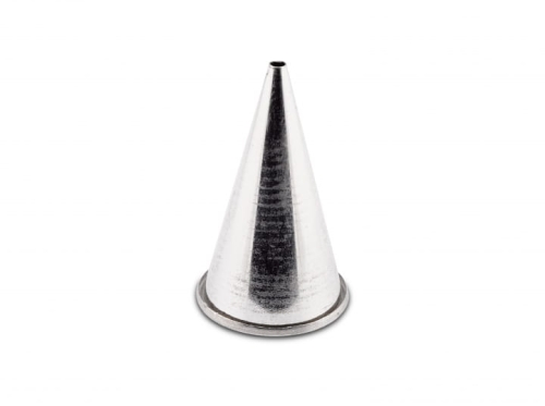 Tylka cukiernicza okrągła gładka średnica 4mm