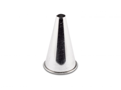 Tylka cukiernicza okrągła gładka średnica 8mm