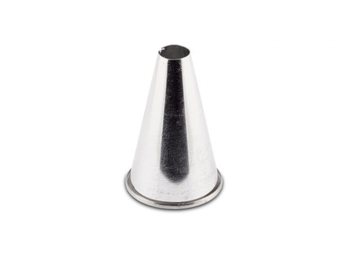 Tylka cukiernicza okrągła gładka średnica 10mm