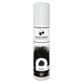 Czarny zamsz w sprayu 100 ml