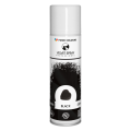 Zamsz w sprayu Food Colours Velvet Czarny 250ml