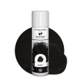 Czarny zamsz w sprayu 250 ml