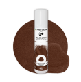 Zamsz w sprayu Food Colours Velvet Brązowy 100ml