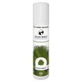 Zamsz w sprayu 100 ml Butelkowa Zieleń