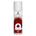 Bordowy zamsz w sprayu 250 ml
