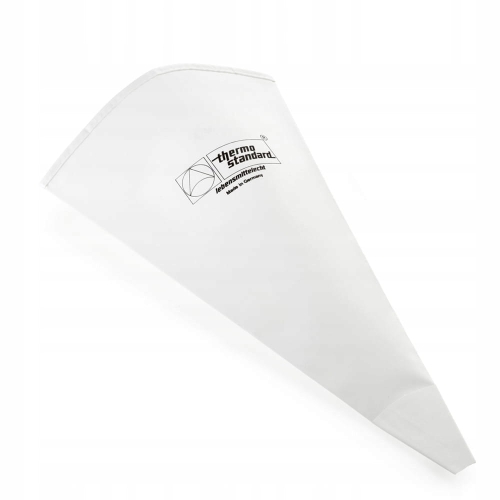 Rękaw cukierniczy bawełniany wielorazowy Thermohauser 34cm