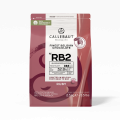 Czekolada Ruby 32,8% Callebaut Receptura RB2 2,5kg