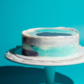 Barwnik w żelu Food Colours Gel Turquoise