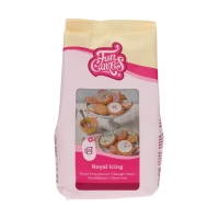 Lukier królewski w proszku FunCakes 450g