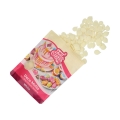 Wszechstronna Polewa w postaci pastylek - Deco Melts White 250 g