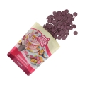 Wszechstronna Polewa w postaci pastylek - Deco Melts Purple 250 g