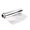 Folia aluminiowa spożywcza gruba 290mm 0,8kg Maxfilm 60,5m