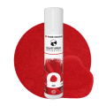 Zamsz w sprayu Food Colours Velvet Czerwony 100ml